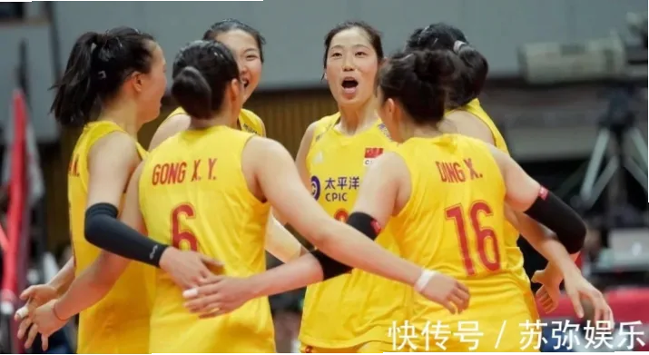 中国女排蔡斌战术体系革新如何破解核心老化危机?